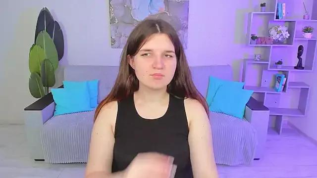 BonneyLove from StripChat
