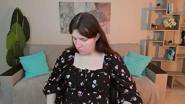 BonneyLove from StripChat