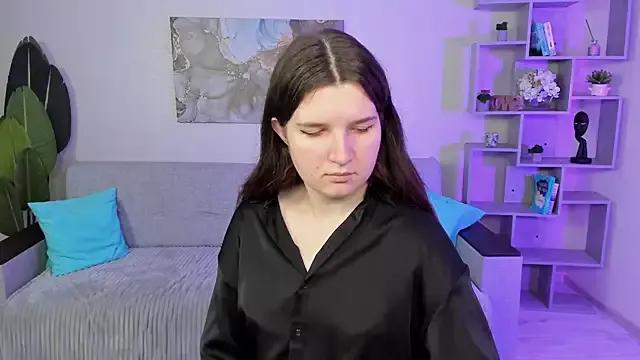 BonneyLove from StripChat