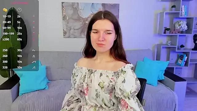 BonneyLove from StripChat