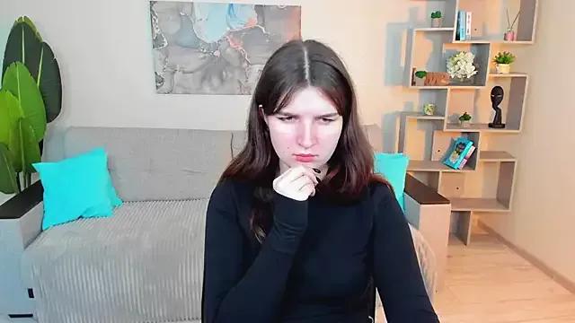 BonneyLove from StripChat