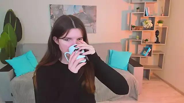 BonneyLove from StripChat