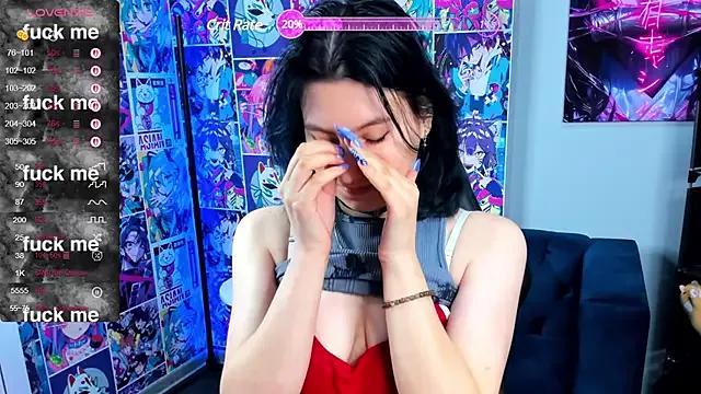 Bonni_Meiz from StripChat