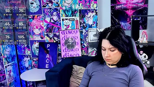 Bonni_Meiz from StripChat