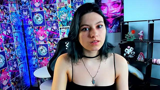 Bonni_Meiz from StripChat