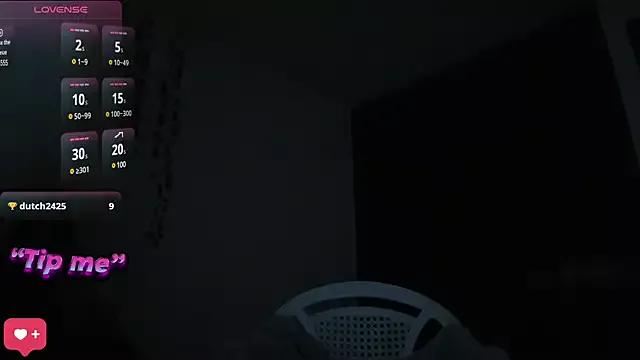 bonnie_moon_ from StripChat
