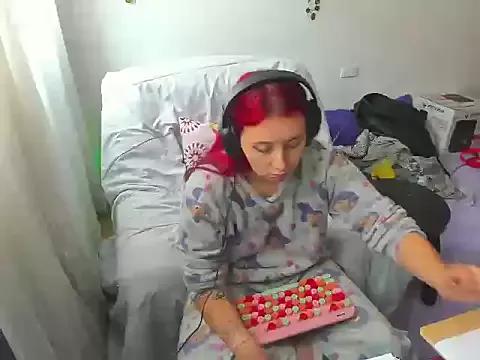 bonnie_moon_ from StripChat