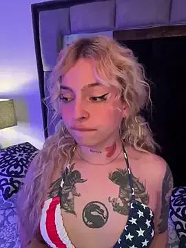 Bonnie_vega from StripChat