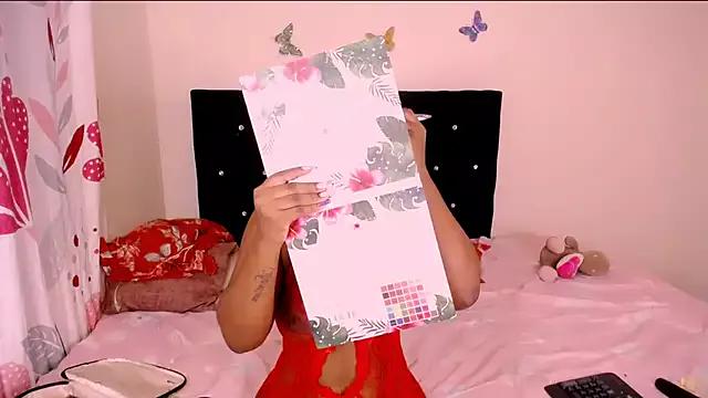 bonniebakerx11 from StripChat