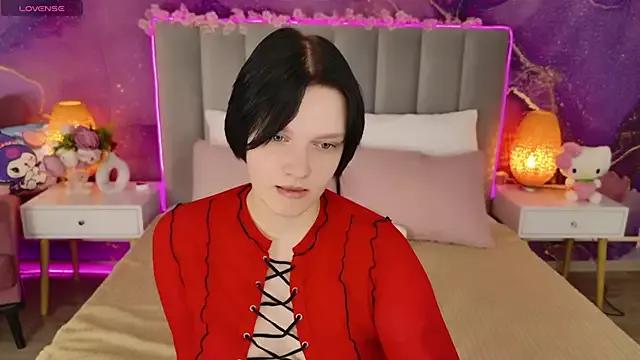 BonnieBill1 from StripChat is Freechat