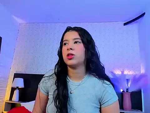 BonnieeAndClyde from StripChat