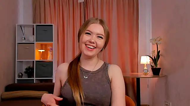 BonnieEvitt from StripChat