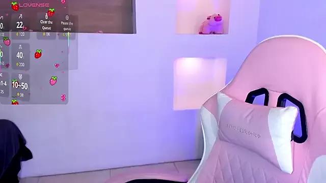 BonnieTaylor0 from StripChat