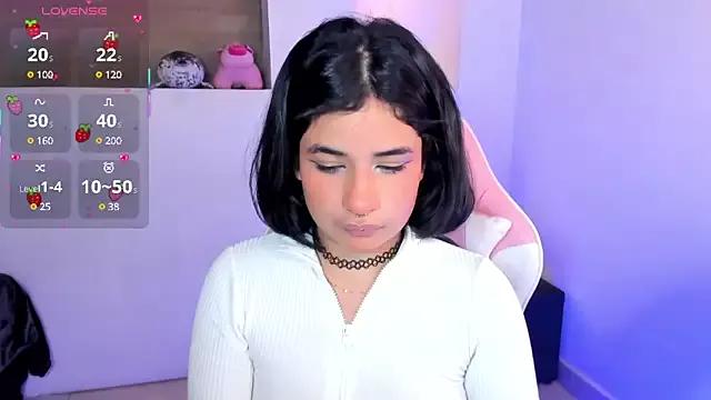 Girls: try live performances with matured performers, from dancing to quirks, in a variety of beautiful sex cams.