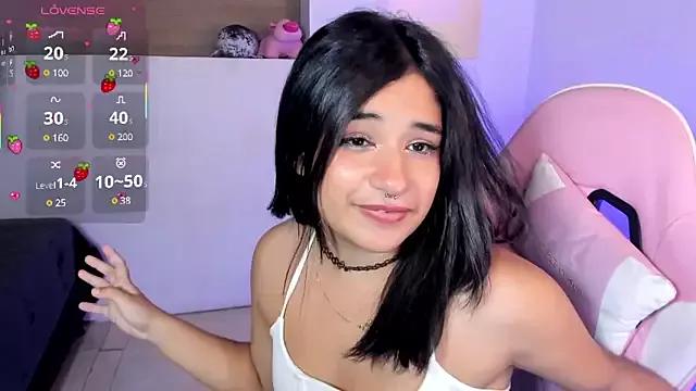 BonnieTaylor0 from StripChat