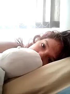 bonniexxx666 from StripChat is Freechat