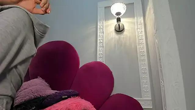 Bonniie_22 from StripChat