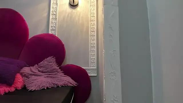 Bonniie_22 from StripChat