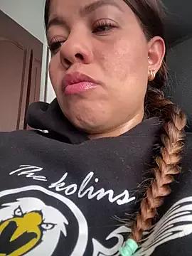 Bonny_GS from StripChat