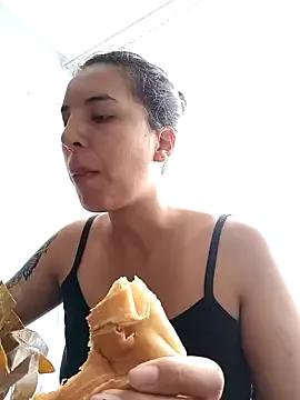 Bonny_Klote from StripChat