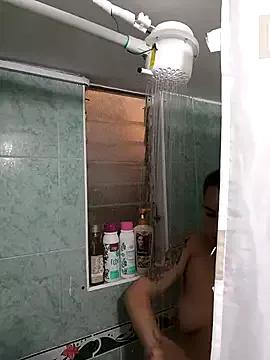 Bonny_Klote from StripChat is Freechat