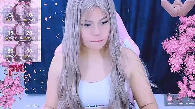 BONNYFETISHSEX from StripChat