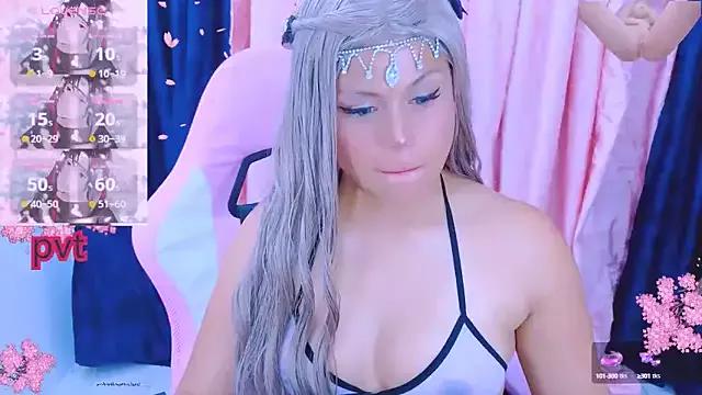 BONNYFETISHSEX from StripChat
