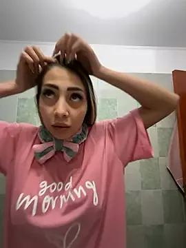 Photos of BonyBon29 from StripChat is Private
