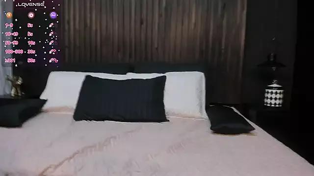 Boobie_dolly from StripChat