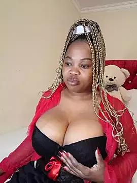 BoobQueenxx from StripChat