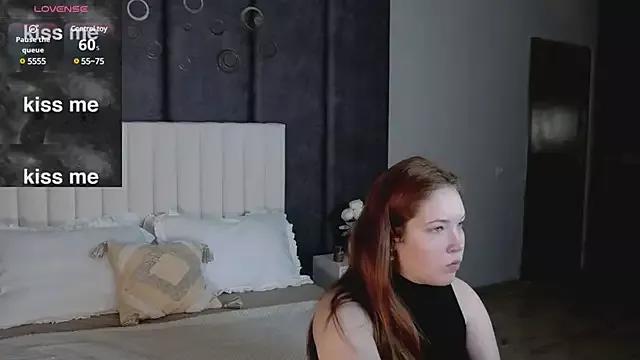 BoobsLand from StripChat