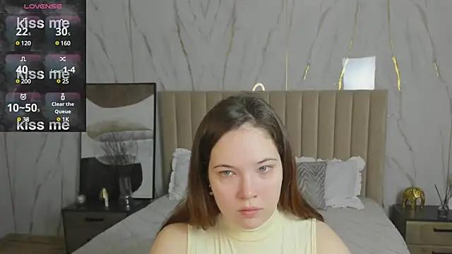 BoobsLand from StripChat