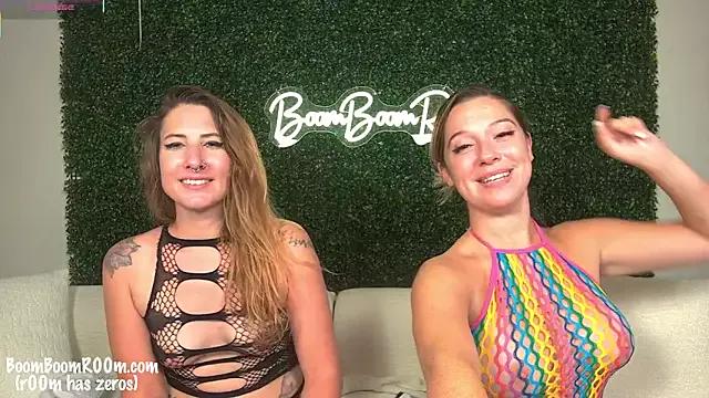boomboomr00m from StripChat
