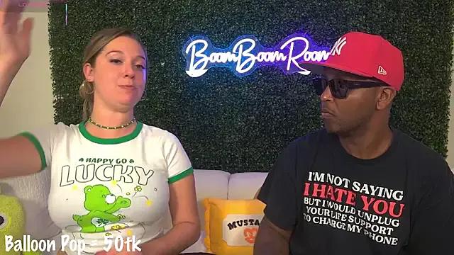boomboomr00m from StripChat