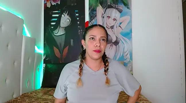 Bootycallhot on StripChat 