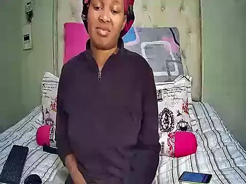 Bootycurvy2 from StripChat