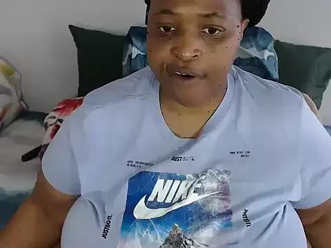 BootyDiva5 from StripChat