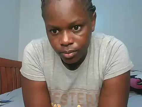 bootyebony from StripChat