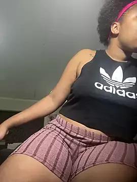 Bootyfulbarbiie from StripChat
