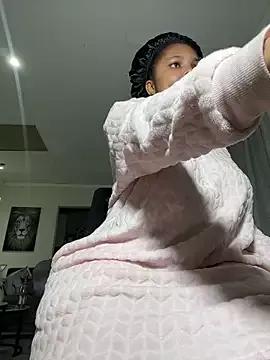 Bootyfulbarbiie from StripChat is Freechat