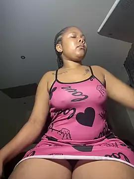 Bootyfulbarbiie from StripChat