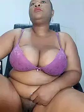 Bootyliciousbbw12 from StripChat