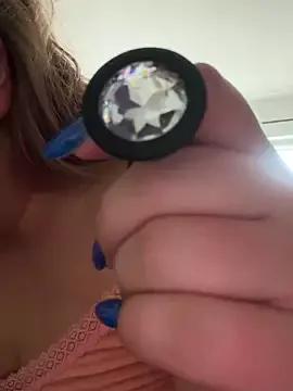 BootyLola from StripChat