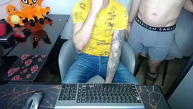 bossking017 from StripChat