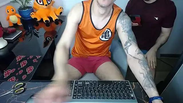 bossking017 from StripChat