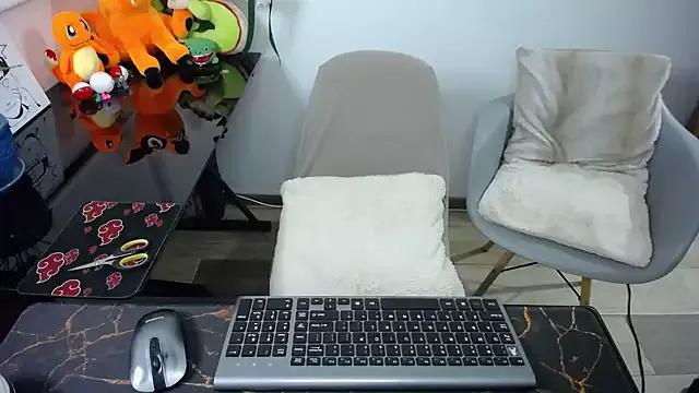 bossking017 from StripChat