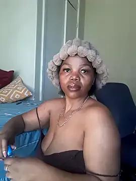 BoujeeLover from StripChat is Freechat