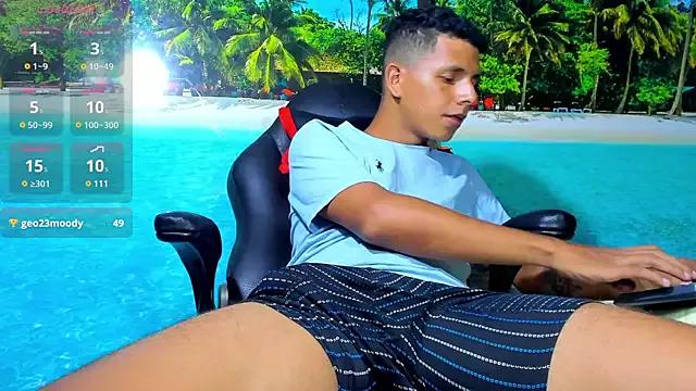 boy_bigcock24cm from StripChat is Freechat