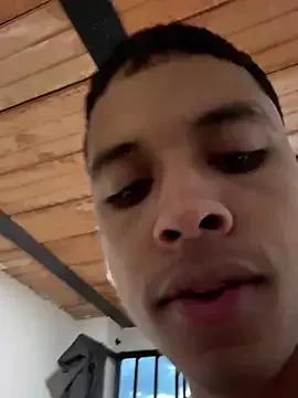 Boyscret webcams show profile image 