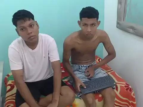boyspleasure_69 from StripChat is Freechat